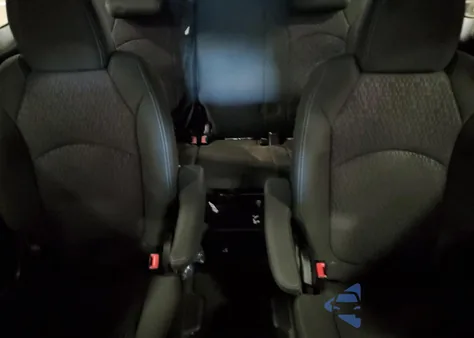 2014 GMC Acadia Sle z USA, uszkodzony, nr VIN 1GKKVPKD7EJ242356